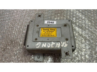 Блок управления 8711005800 SsangYong Musso