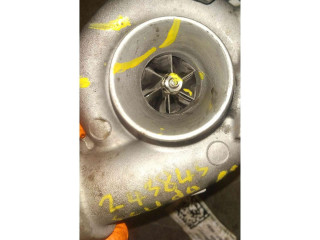 Turbodmychadlo Турбина 0375.Q2 Fiat Scudo 9HU