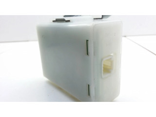 Блок управления центрального замка