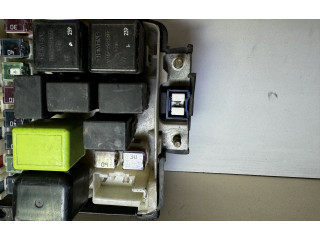 Pojistková skříňka 9K18, 659K18 Mazda 626 2000