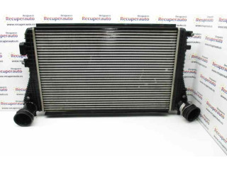 Интеркулер Volkswagen Touran I