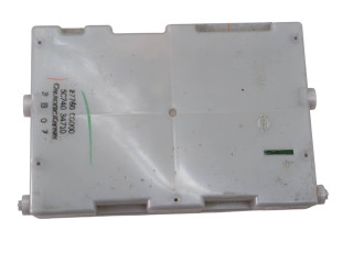 Блок управления климат-контролем 27760CG000, 5C74034710 Infiniti FX