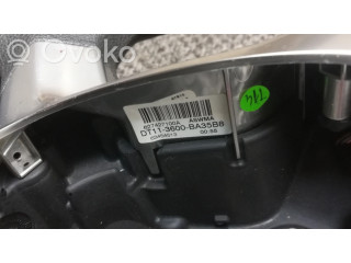 Volant Ford Transit 2017 DT113600BA35B8  