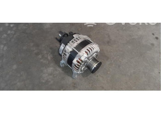 Генератор    Renault Clio V      