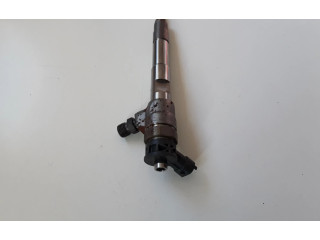 Форсунка 0445110800, 0445B76882    Dacia Dokker  K9K626 