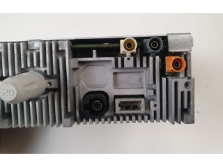 Радио/ проигрыватель CD/DVD / навигация 9811066480 Peugeot 208