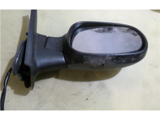 Zpětné zrcátko Nissan Micra 2004