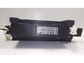 Блок управления климат-контролем 6870009020 SsangYong Actyon