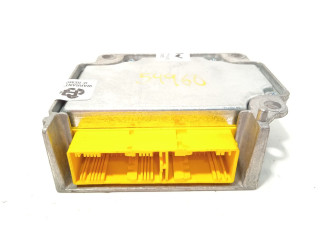 Блок подушек безопасности A1698209926, A1698204085 Mercedes-Benz A W169