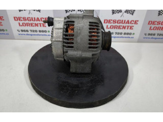 Генератор LNC1800AA Jaguar XJ X308