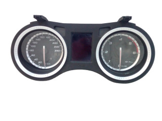 Генератор 0156089892, 0156089892 Alfa Romeo 159