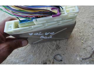 Блок управления коробкой передач 00001313A4, T00500066 Volvo S80