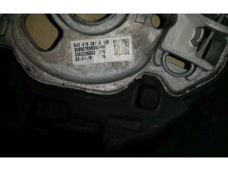 Руль Skoda Fabia Mk3 (NJ) 2015 - 2021 года 6V0419091G, 6V0419091G