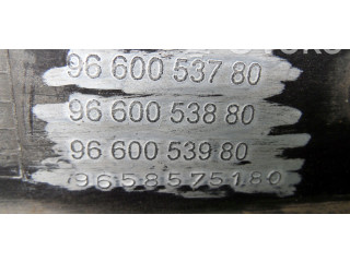 Вентилятор радиатора 9658574780 Citroen C4 Grand Picasso