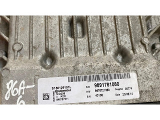 Řídící jednotka 9691761080, S180129101L Citroen Jumper 2014