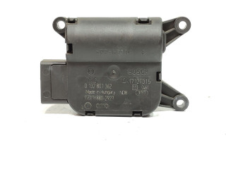 Вентилятор печки 0132801362, BOSCH Volkswagen Golf VI