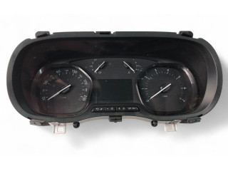 Přístrojová deska Peugeot Expert 2018 9822514880