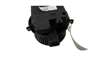 Вентилятор печки    4M2820021C   Audi Q5 SQ5