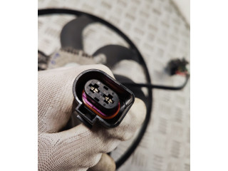 Вентилятор радиатора     1K0959455FQ    Audi A3 S3 8P 