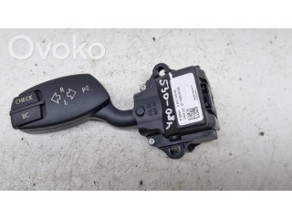 Ручка поворотов/ фонарей