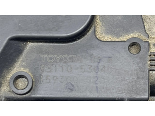 Комплект механизма стеклоочистителей