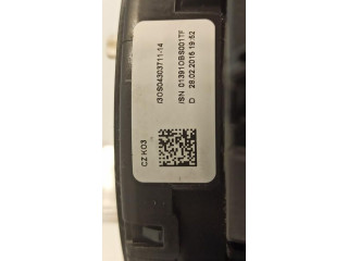 Подрулевой шлейф SRS 8K0953568Q   Audi Q5 SQ5