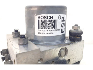 Jednotka ABS 199A4000   Fiat Punto (188) 2001