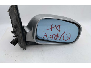 Зеркало электрическое SsangYong Kyron - года