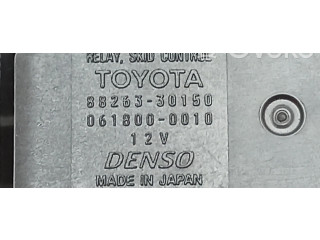 Блок предохранителей  88263300150, 0618000010   Lexus LS 430    