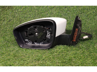 Зеркало электрическое Volkswagen Jetta VI 2011 - 2018 года