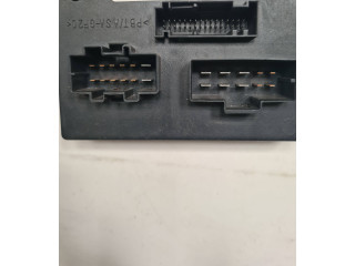 Блок комфорта 4F0907279, 4F0910279   Audi A6 S6 C6 4F   