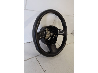 Руль Audi A6 S6 C6 4F 2004 - 2011 года 62292000A, 4E0419091DA