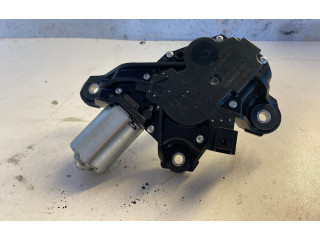 Моторчик заднего дворника 287100010R    Renault Scenic III -  Grand scenic III