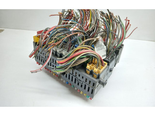 Блок предохранителей 7M0937025D, 95VW14A073DC Ford Galaxy