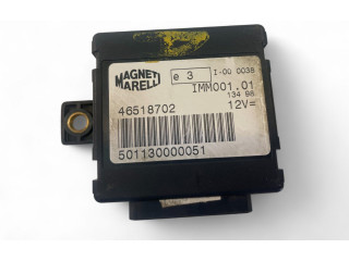 Блок управления 46518702 Fiat Marea