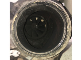 Turbodmychadlo Турбина A6460960499, A6460960499 Mercedes-Benz C W204