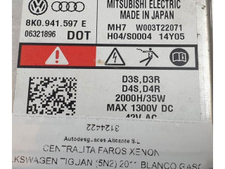 Блок управления Xenon