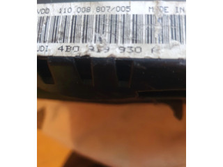Панель приборов 4B0919930a, 110008807005   Audi A6 S6 C5 4B       