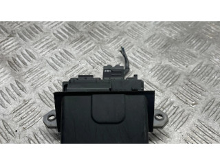 Замок багажника 8M51R442A66 Ford C-MAX I 2003-2010 года