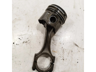 Поршень с шатуном 17h4 Land Rover Freelander 2 - LR2 для дизельного двигателя 2.2