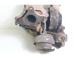 Турбина Subaru Legacy VF500807, 14411AA720