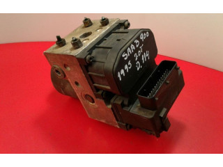 Блок АБС 0273004151, D114 Saab 9-7X - года