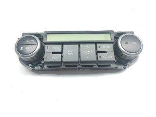 Блок управления кондиционера воздуха / климата/ печки (в салоне) 5590002380   Toyota Auris E180