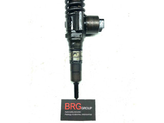 Комплект форсунок 03G130073G, 0414720404 Volkswagen Touran I BKD