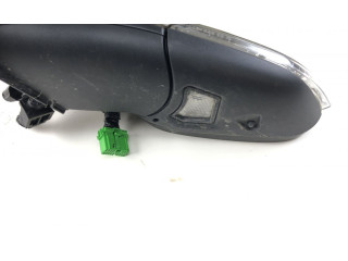 Зеркало электрическое Volvo S60 2011 - 2013 года