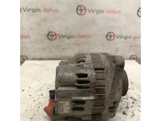 Генератор A2TA5391, MD317862   Mitsubishi Galant 0.0     