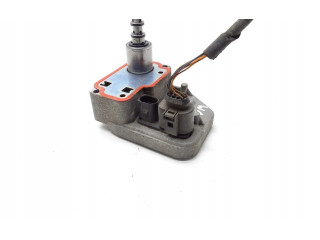 Блок управления 0BS907554D Audi A3 S3 8L