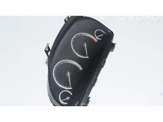 Přístrojová deska BMW 7 F01 F02 F03 F04 2009 0263651306, 9214732