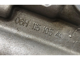 Čerpadlo oleje 06H115105AC Audi A4 S4 B8 8K