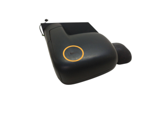 Zpětné zrcátko  Volkswagen Caddy 2010  E1010719, E1020719  